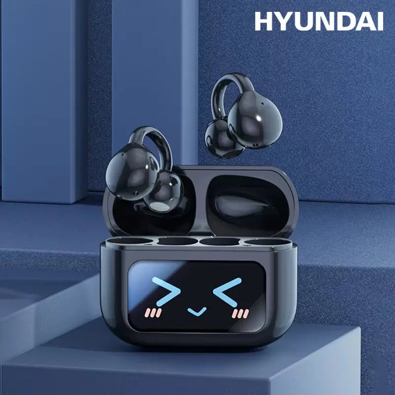 Audio Headphones & Music Gear