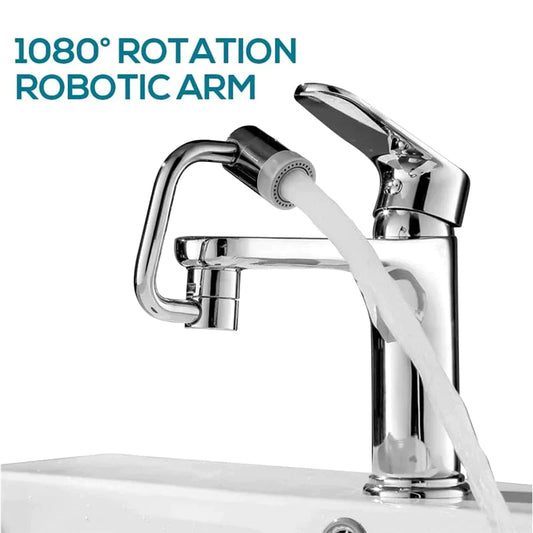 1080° Rotatable Faucet Extender 2Luckey