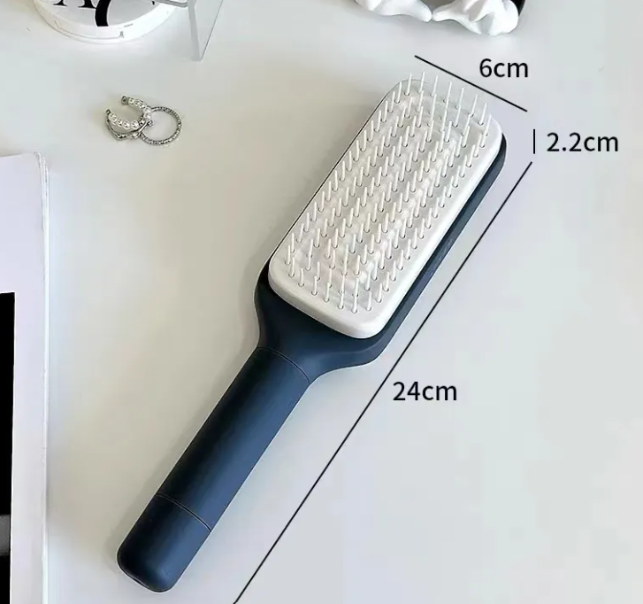 4 In 1 Self Cleaning Brush 2Luckey
