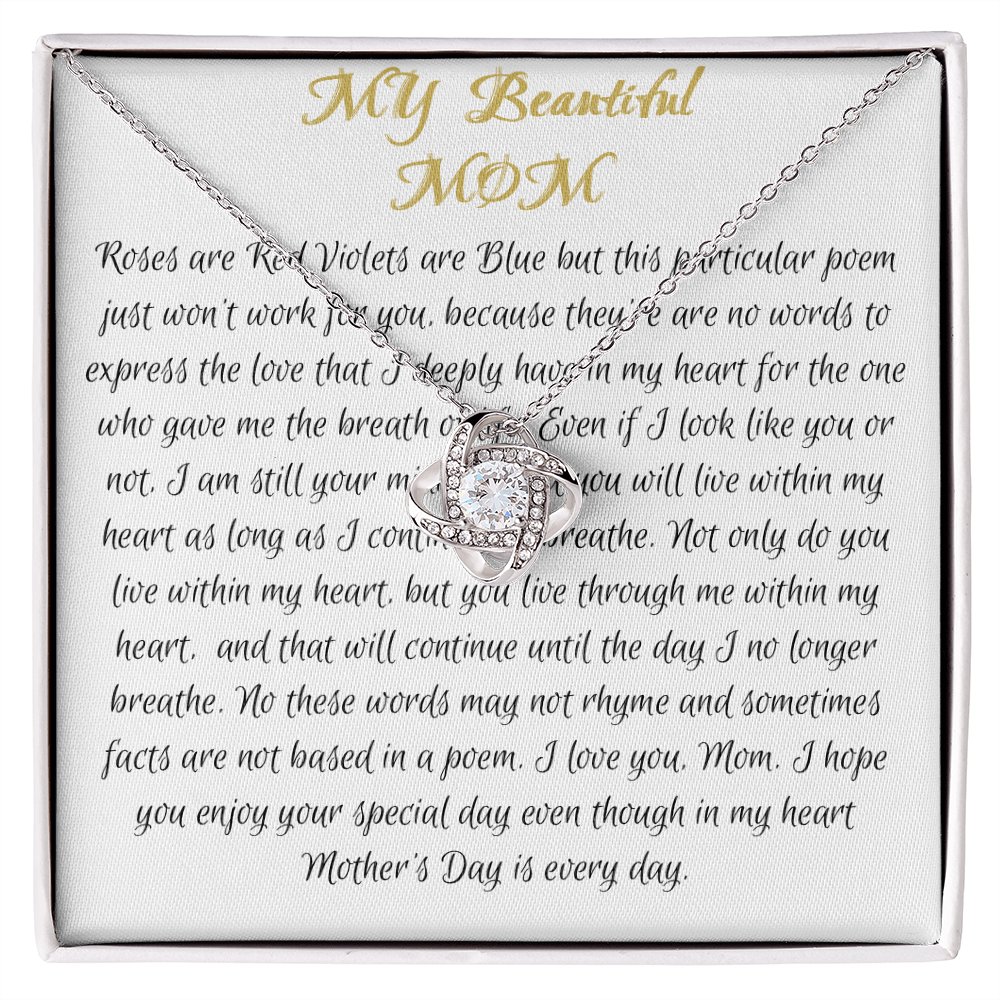 Moms Special Day ShineOn Fulfillment