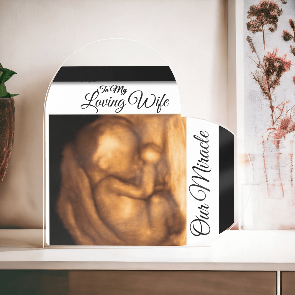 First Mother's Day ShineOn Fulfillment